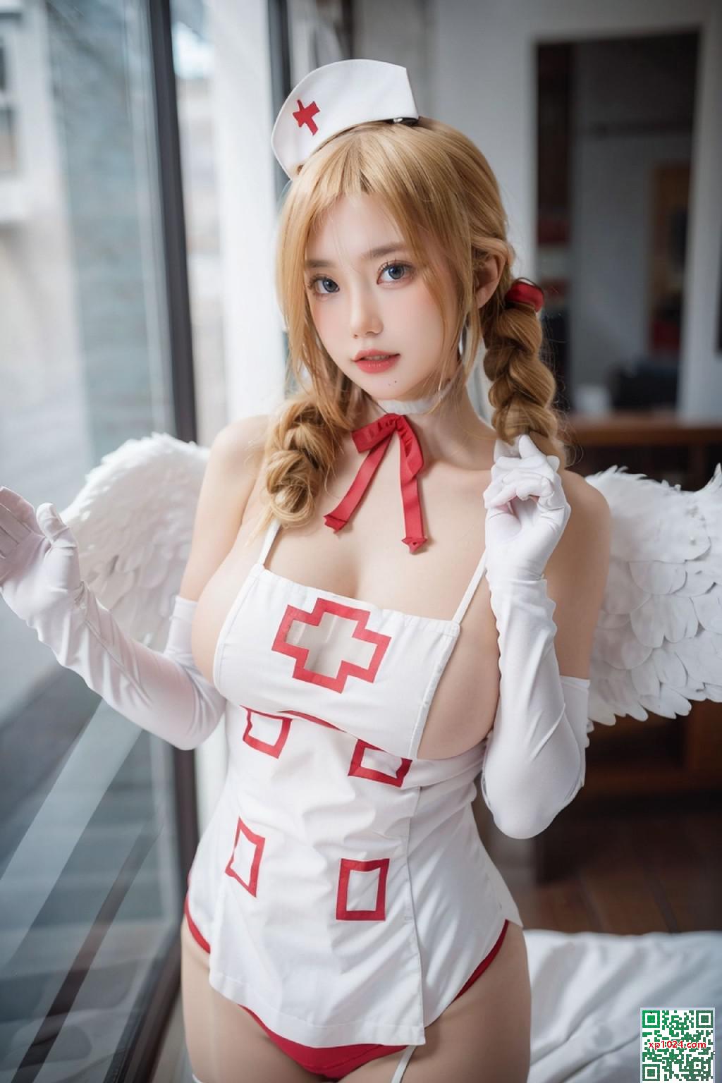 Angel Nurse_124