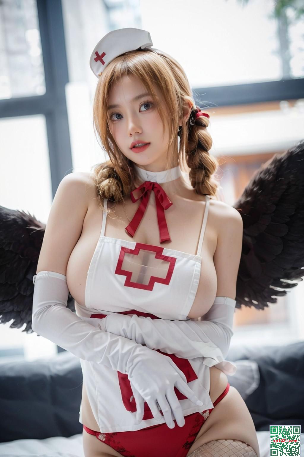 Angel Nurse_124