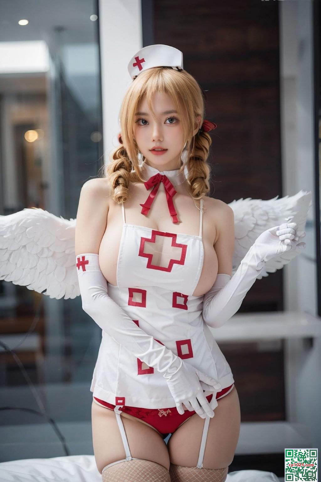 Angel Nurse_124