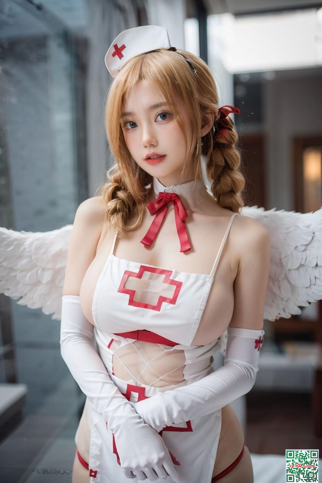 Angel Nurse_124