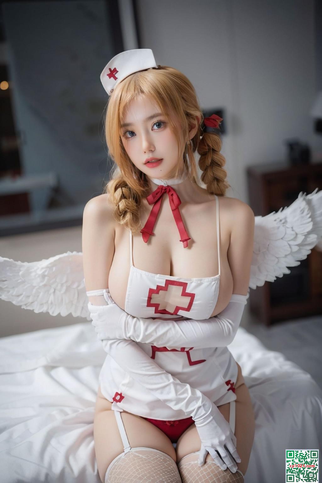 Angel Nurse_124