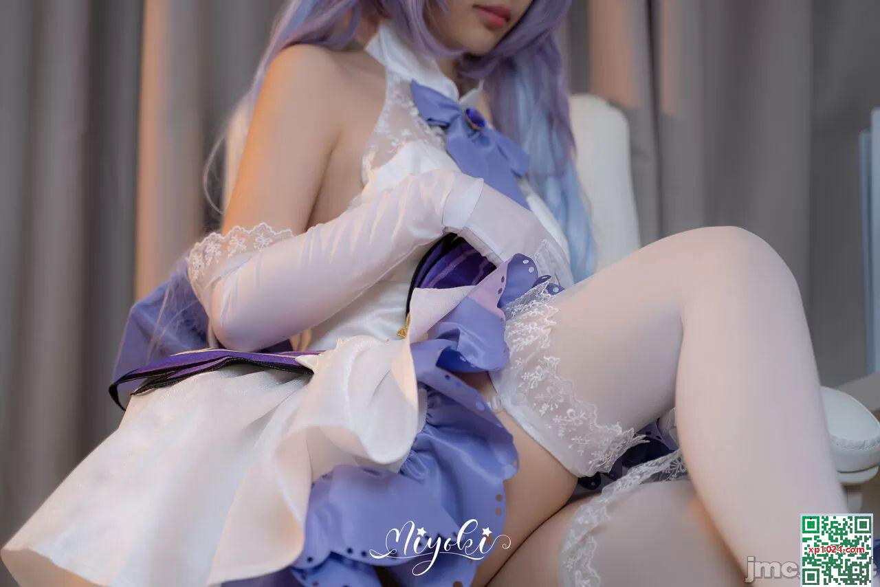 Misaki Suzuki &#8211; تريد أن تكون معبودك (Keharu Hana) (49p)