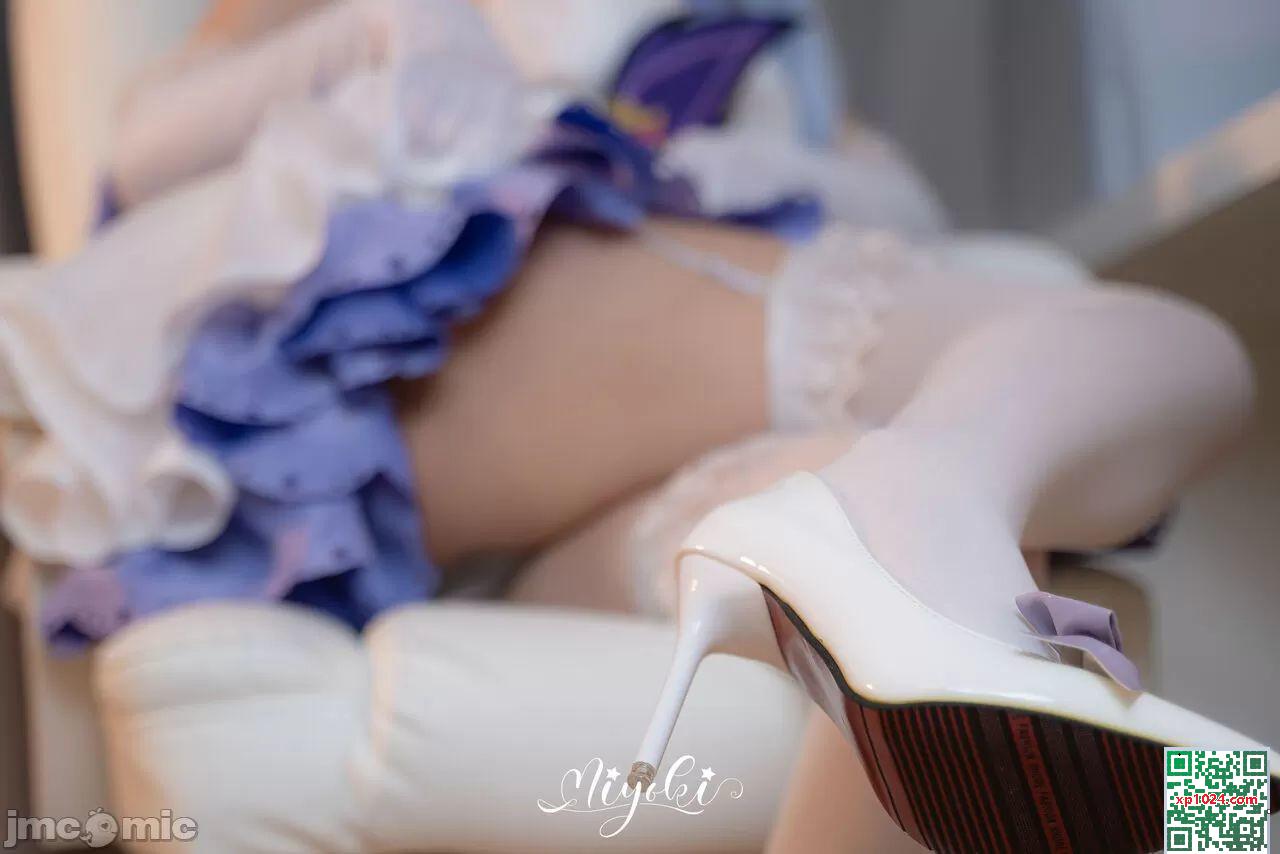 Misaki Suzuki &#8211; تريد أن تكون معبودك (Keharu Hana) (49p)