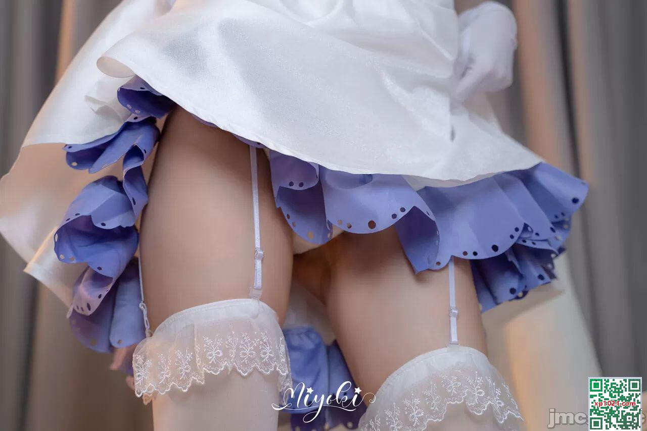 Misaki Suzuki &#8211; تريد أن تكون معبودك (Keharu Hana) (49p)