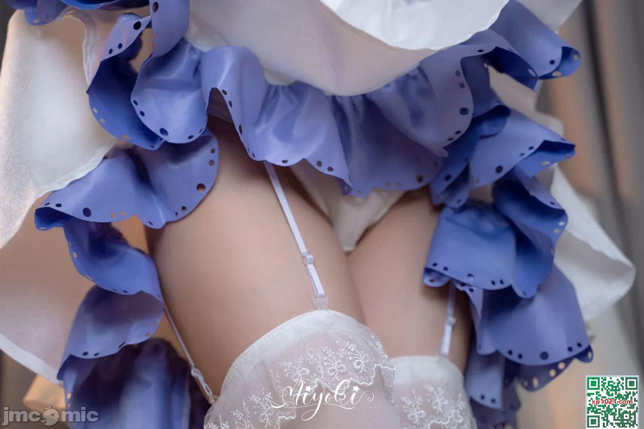 Misaki Suzuki &#8211; تريد أن تكون معبودك (Keharu Hana) (49p)