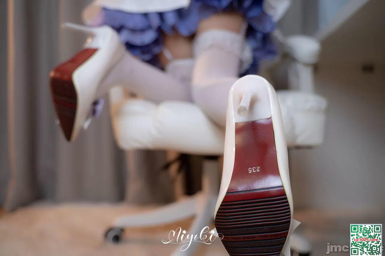Misaki Suzuki &#8211; تريد أن تكون معبودك (Keharu Hana) (49p)