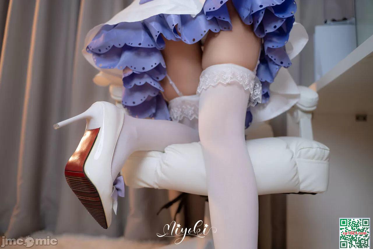 Misaki Suzuki &#8211; تريد أن تكون معبودك (Keharu Hana) (49p)