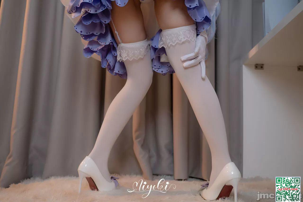 Misaki Suzuki &#8211; تريد أن تكون معبودك (Keharu Hana) (49p)
