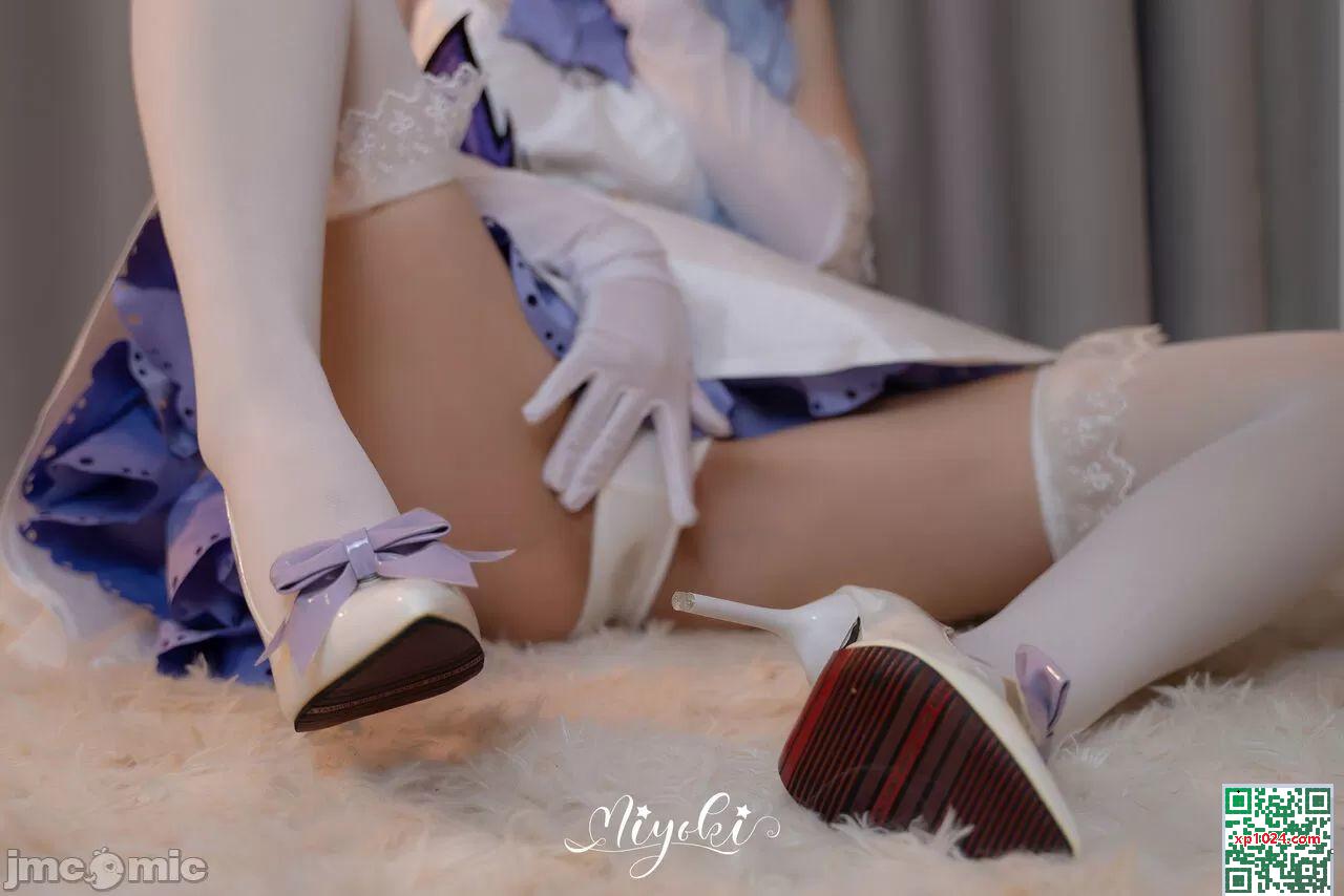 Misaki Suzuki &#8211; تريد أن تكون معبودك (Keharu Hana) (49p)