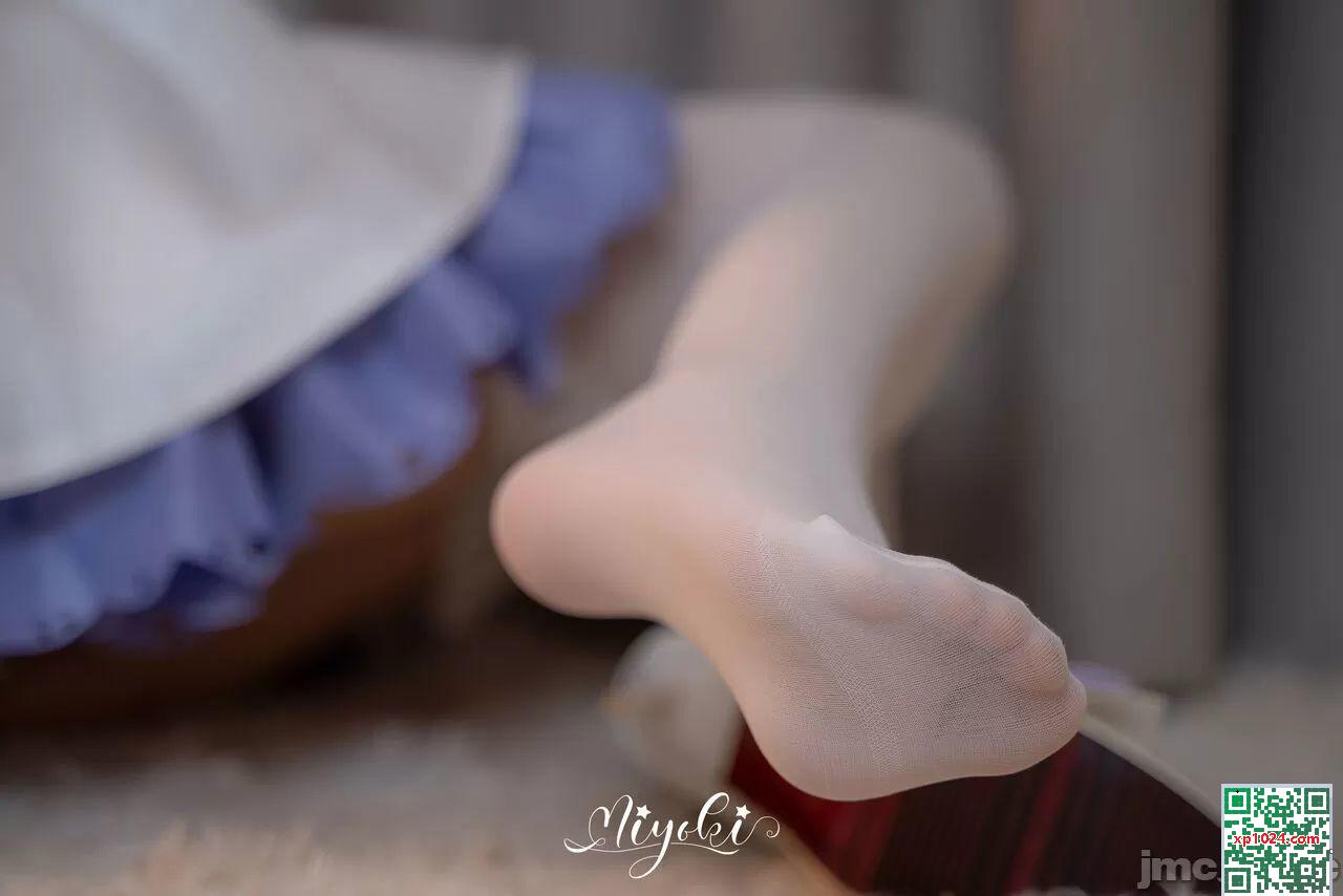 Misaki Suzuki &#8211; تريد أن تكون معبودك (Keharu Hana) (49p)