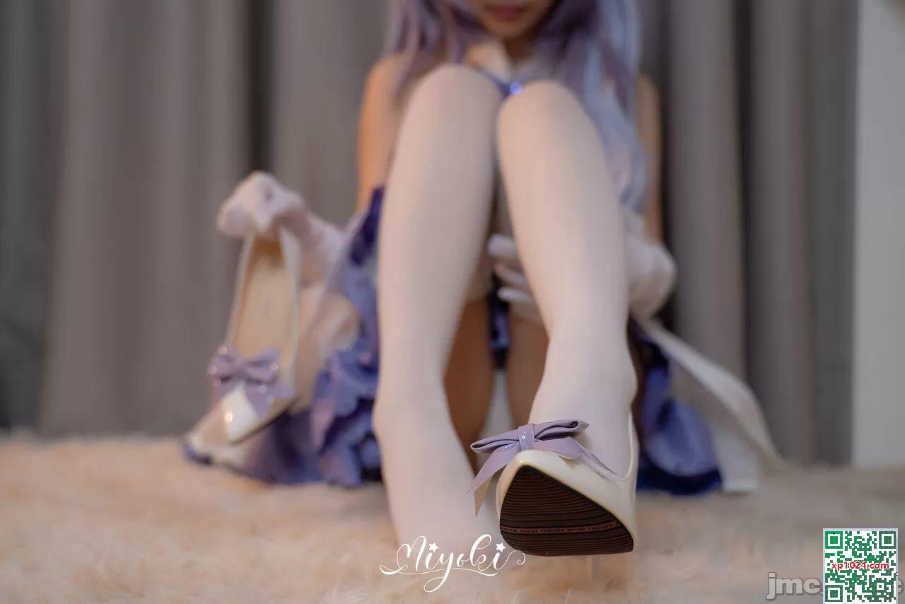 Misaki Suzuki &#8211; تريد أن تكون معبودك (Keharu Hana) (49p)