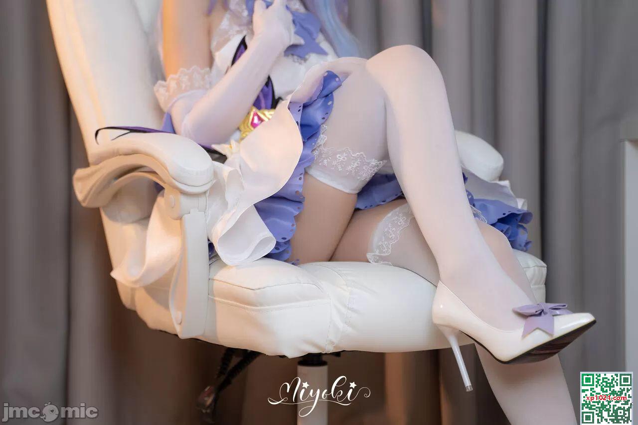 Misaki Suzuki &#8211; تريد أن تكون معبودك (Keharu Hana) (49p)