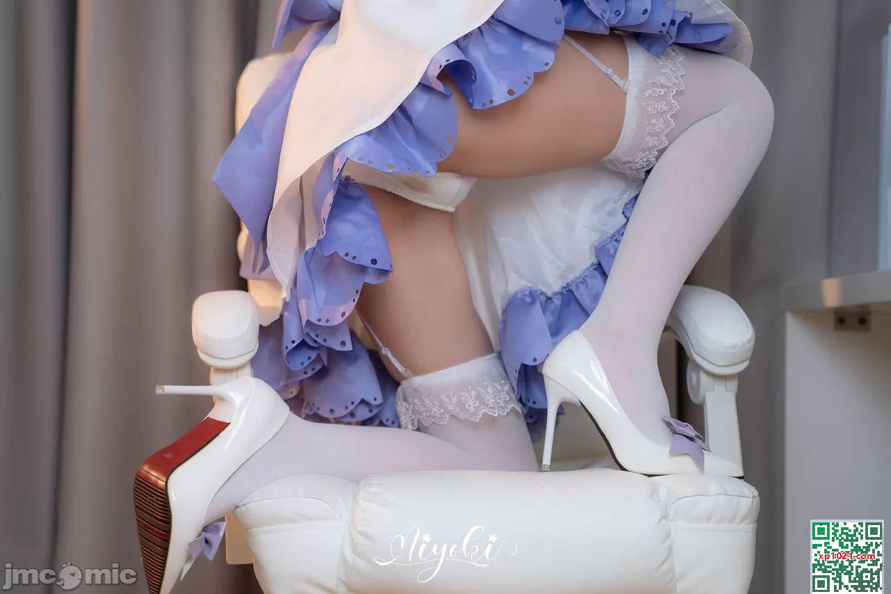 Misaki Suzuki &#8211; تريد أن تكون معبودك (Keharu Hana) (49p)