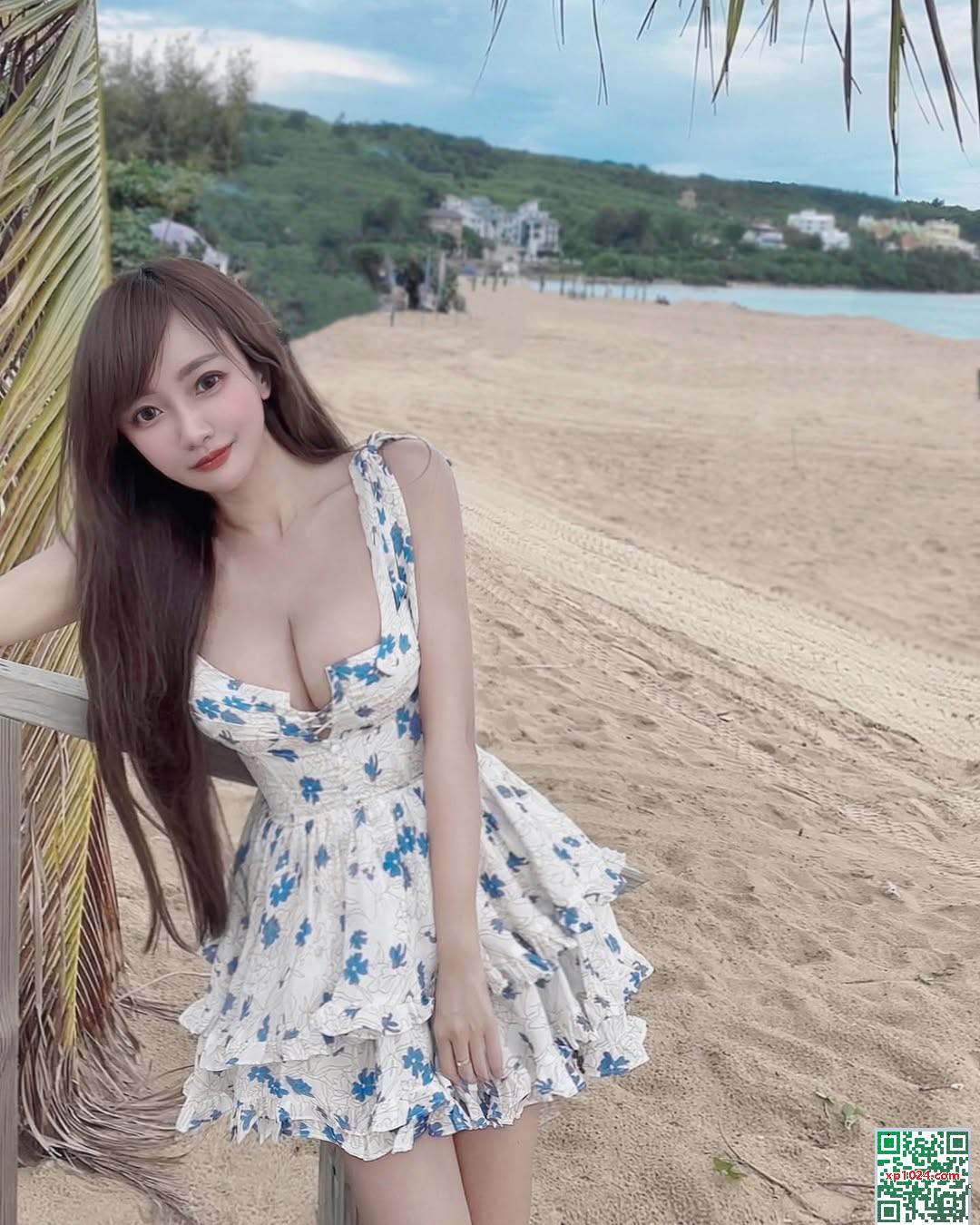 Tempérament « Xiaoxiao », beau et doux sourire, tout le monde aime (22p)