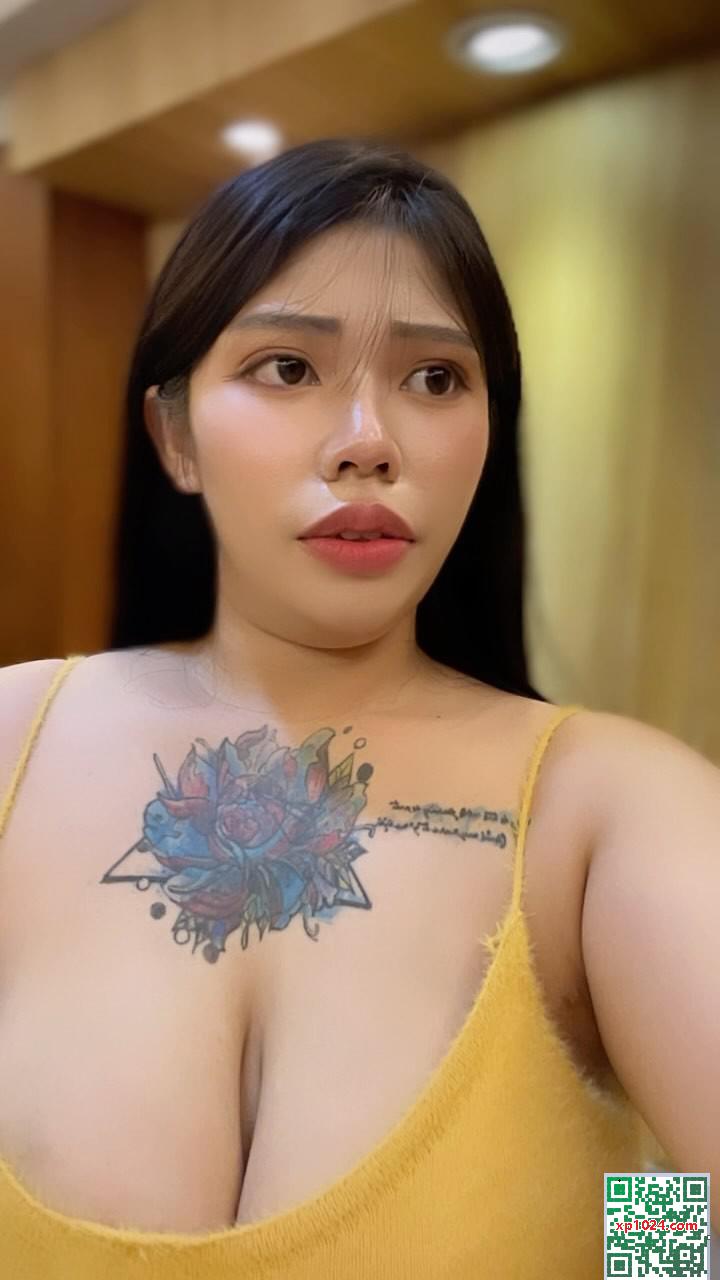 « Bambi » Super douce et exquise Beauty (21p)
