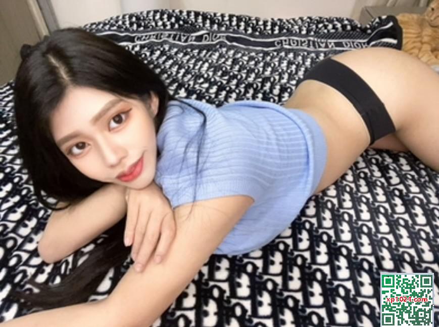 « Bambi » Super douce et exquise Beauty (21p)