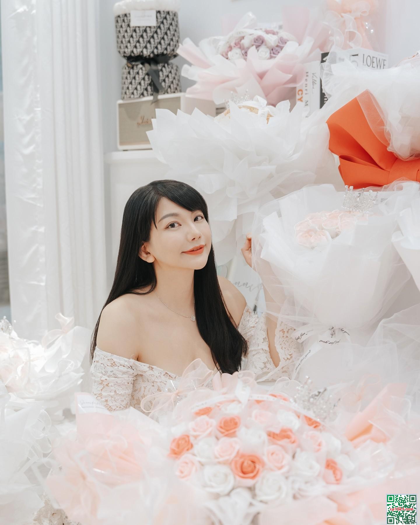 يظهر &#8220;Yukina Yuxi&#8221; شكل صدر جميل والجميع مصدوم (20p)