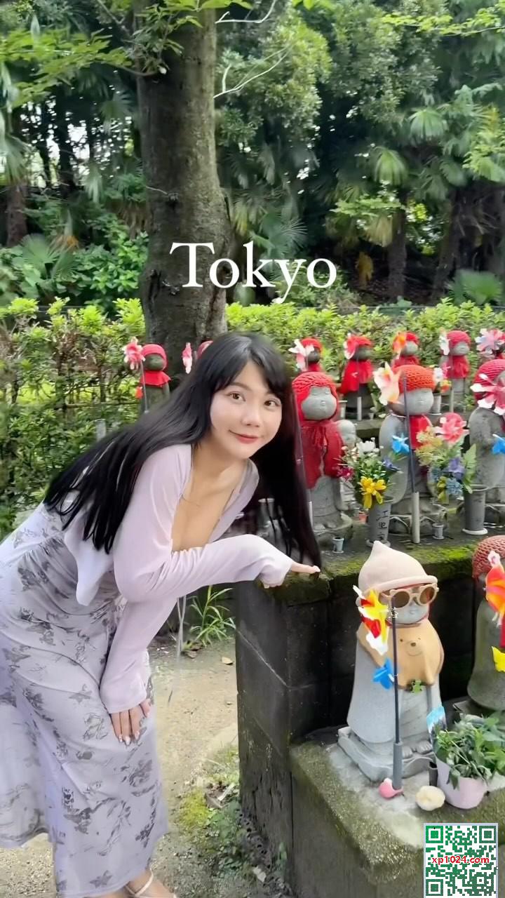 يظهر &#8220;Yukina Yuxi&#8221; شكل صدر جميل والجميع مصدوم (20p)