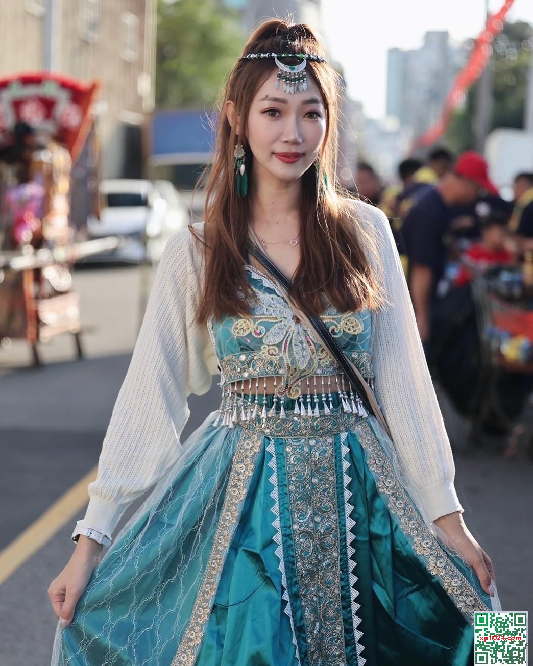 &#8220;Uta&#8221; مزاج مستوى Zhongtiancai (20p)
