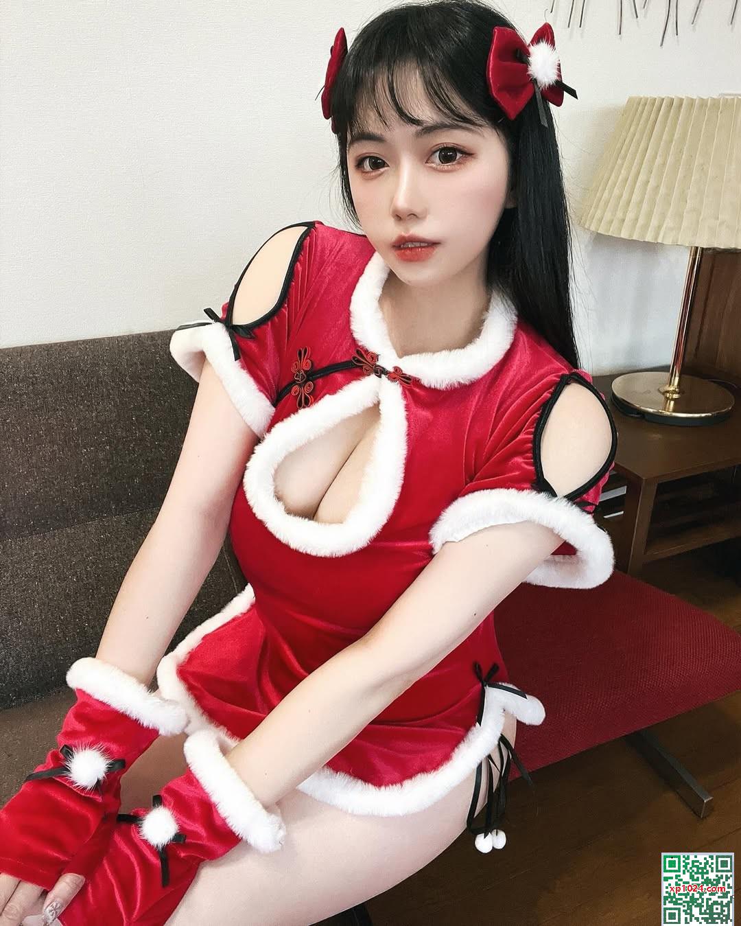 &#8220;Alice_WU&#8221; Big Eye Girl&#8217;s Sweet (21p)