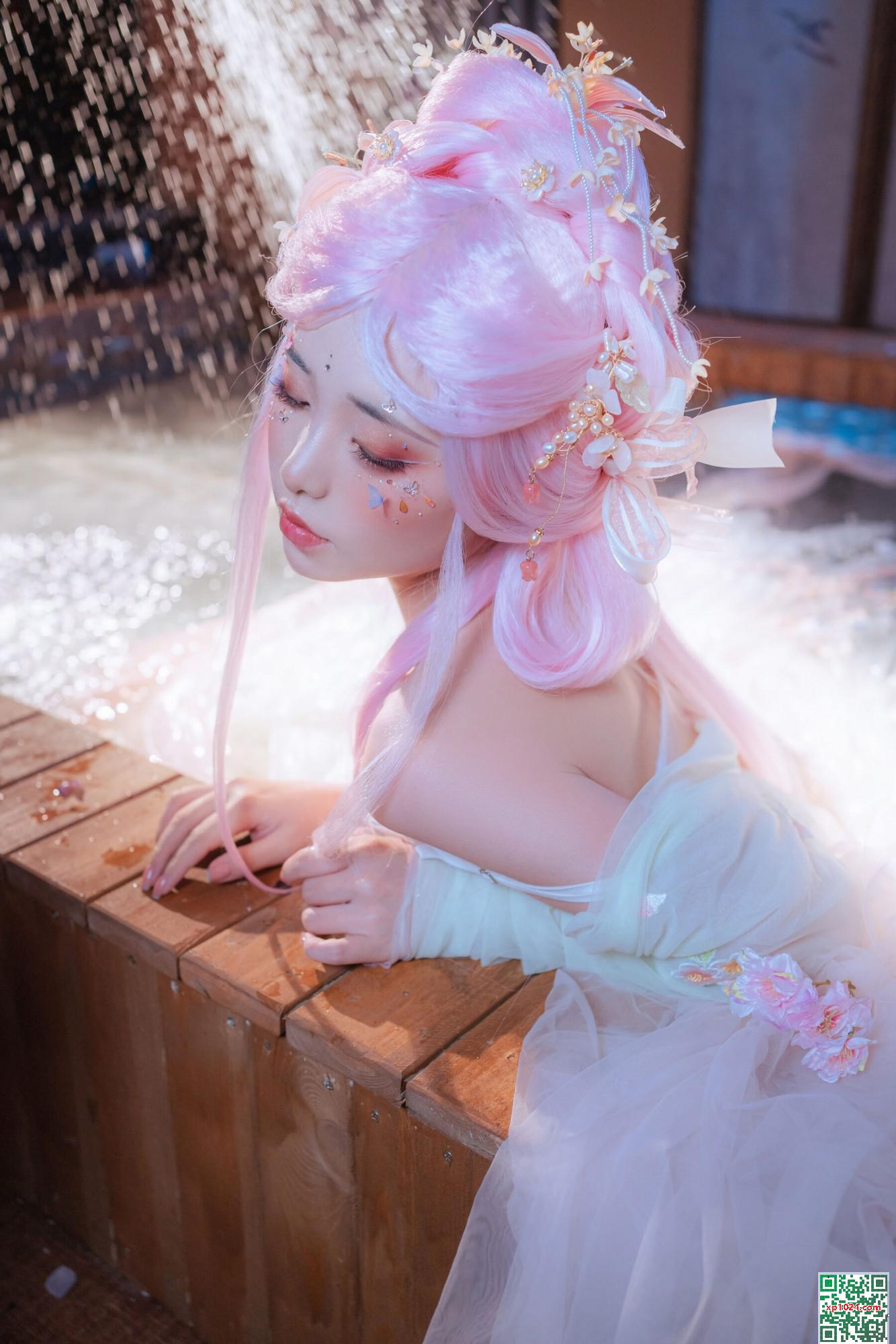 Miao Xiaoji&#8217;s &#8220;Linjiangxian&#8221; (81p)