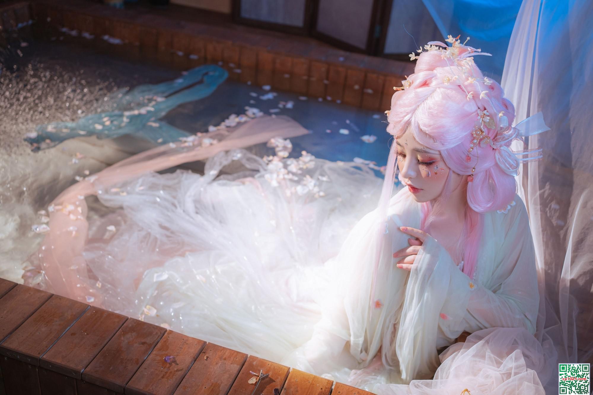 Miao Xiaoji&#8217;s &#8220;Linjiangxian&#8221; (81p)