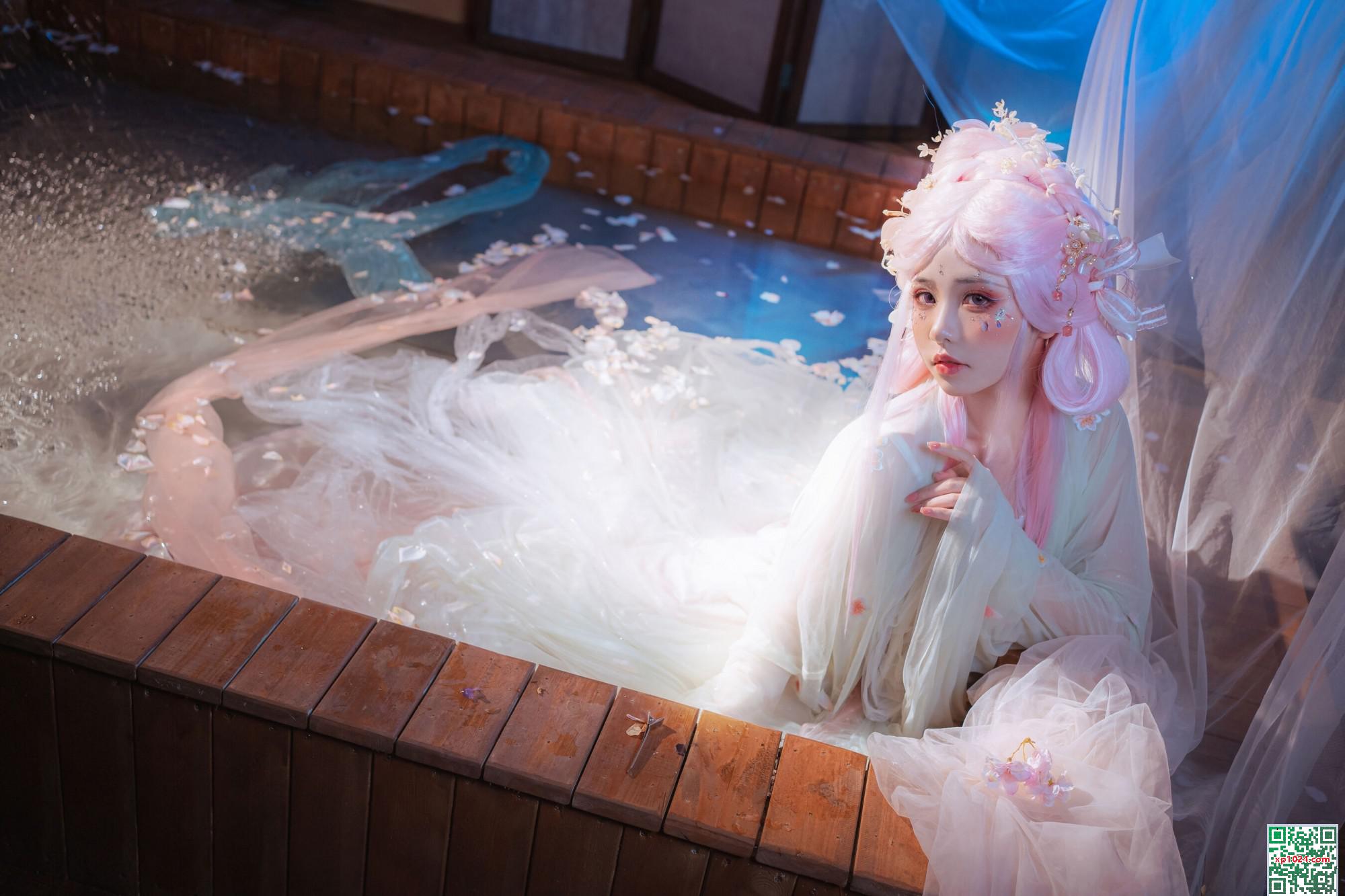 Miao Xiaoji&#8217;s &#8220;Linjiangxian&#8221; (81p)