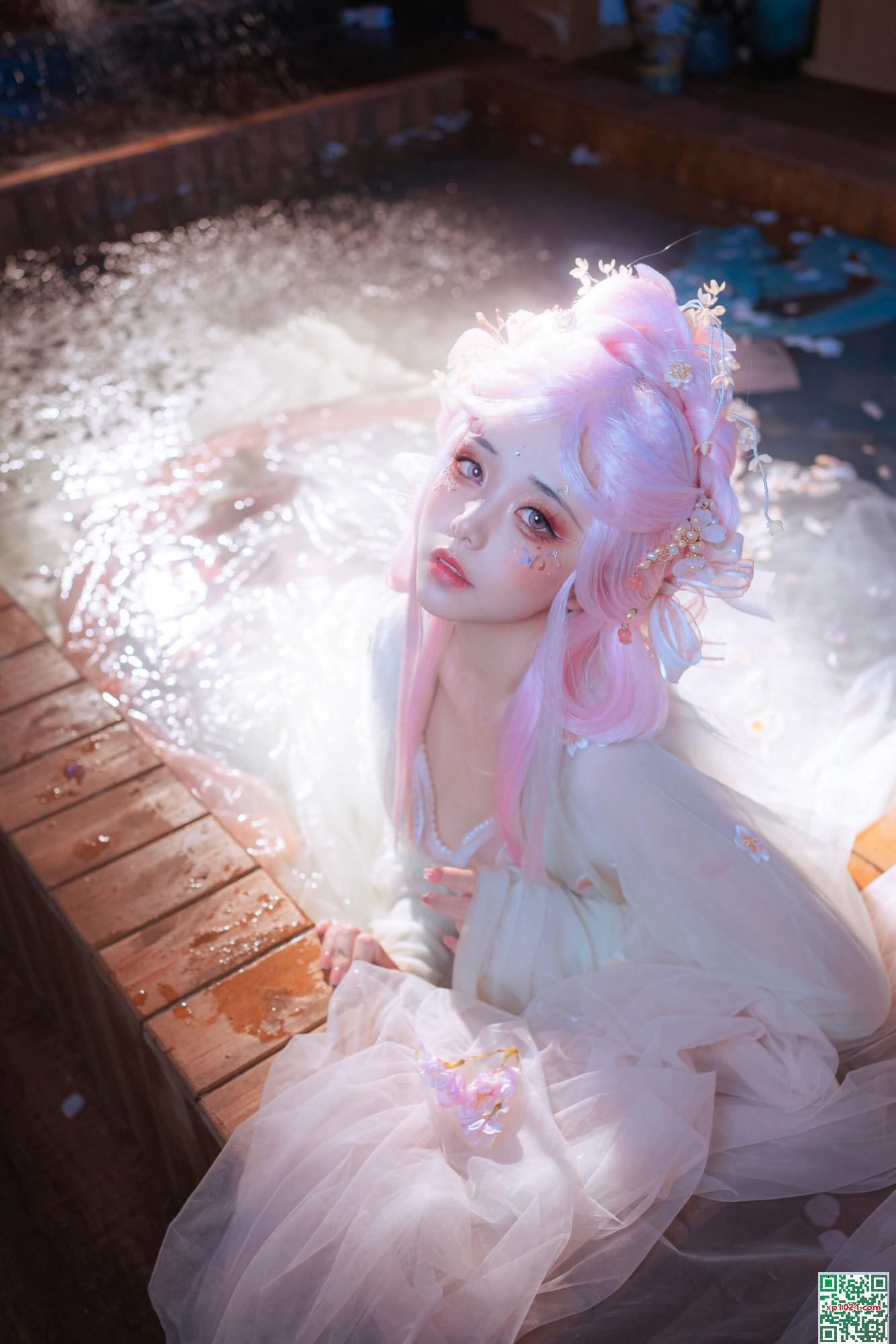 Miao Xiaoji&#8217;s &#8220;Linjiangxian&#8221; (81p)