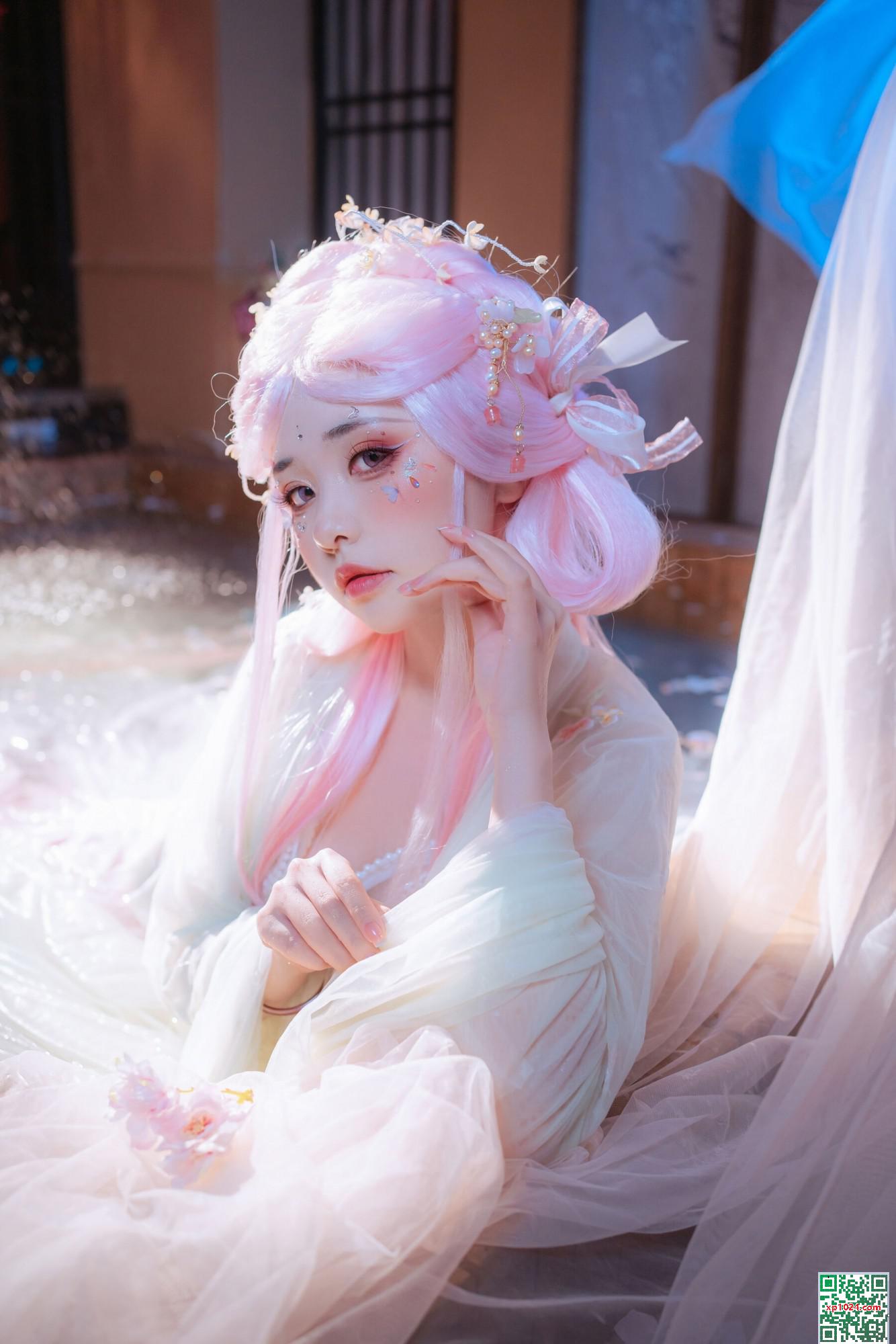 Miao Xiaoji&#8217;s &#8220;Linjiangxian&#8221; (81p)