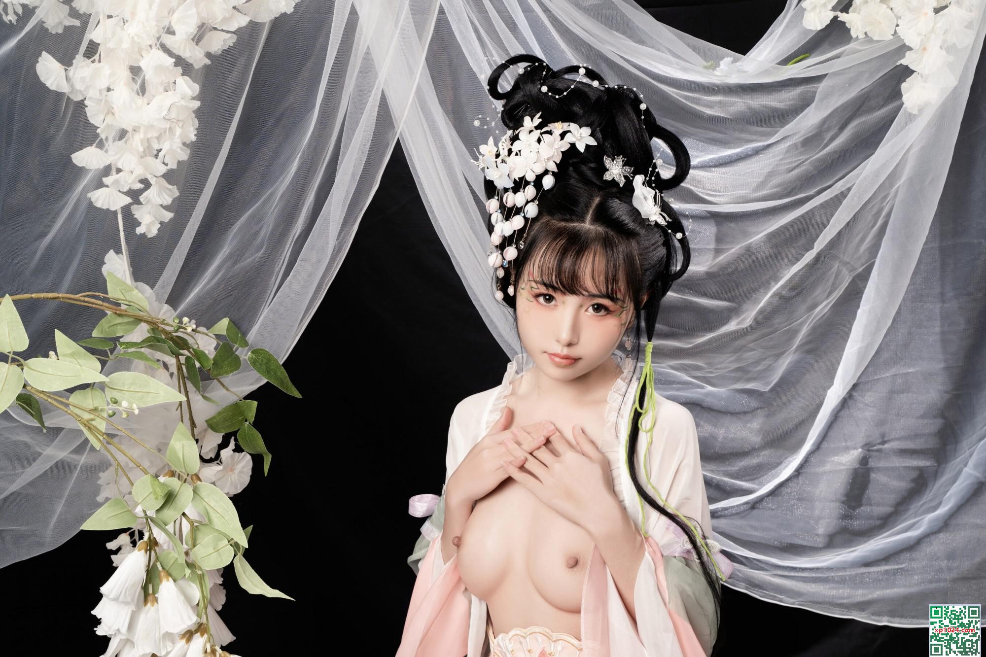 «Collection Flowers &lsquo;de Miao Xiaoji (85p)