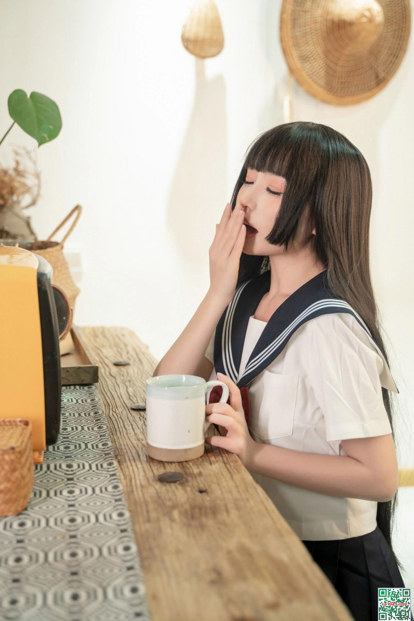 Meowo Kokichi (après l&rsquo;école) (64p)