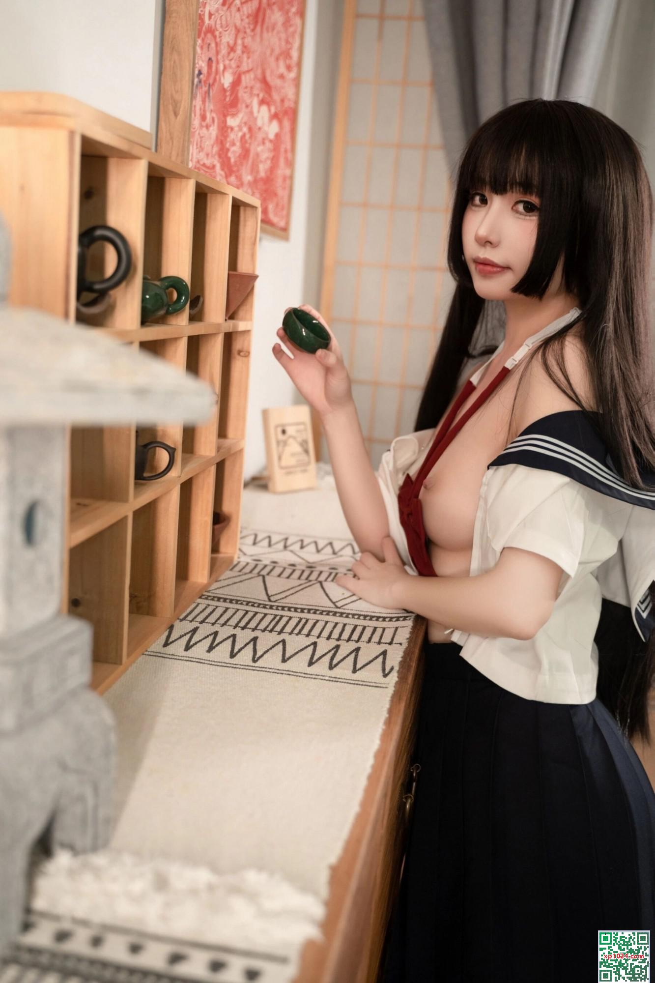 Meowo Kokichi (après l&rsquo;école) (64p)