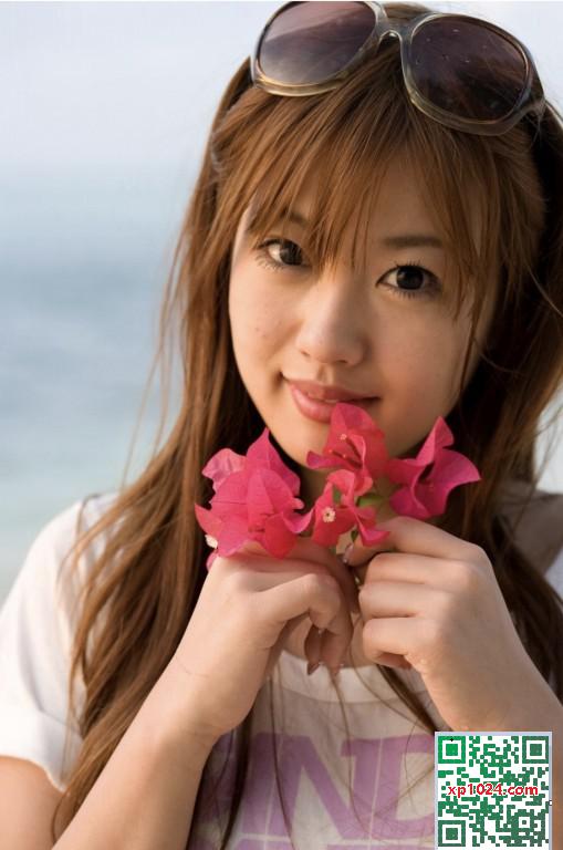 Hoshi Miyu (Photobook) Lendária Atriz Legends Collection Digital Photo (ASP) (91p)