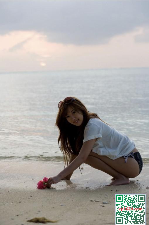 Hoshi Miyu (Photobook) Lendária Atriz Legends Collection Digital Photo (ASP) (91p)