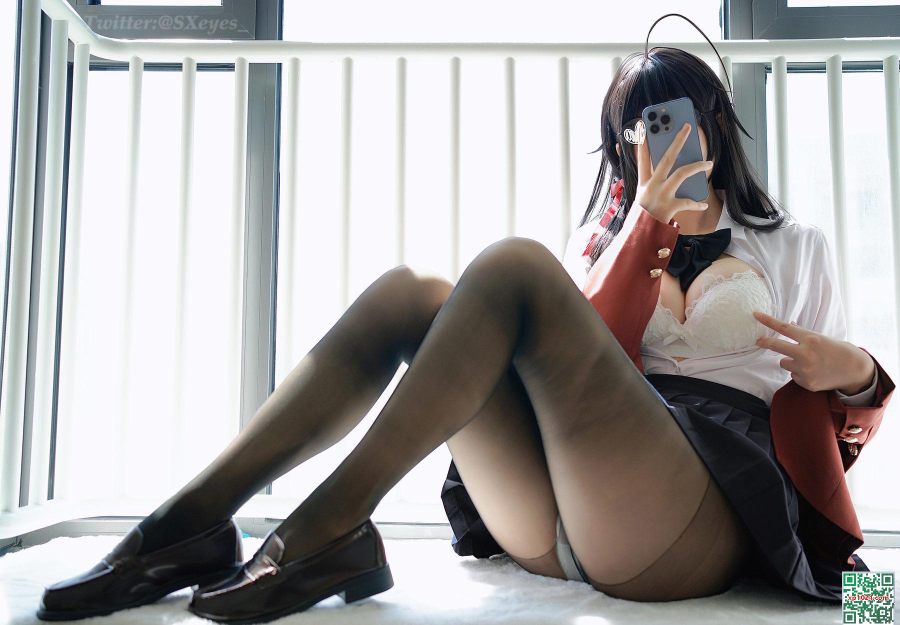 Collection de membres de la fille mignonne pour les yeux Big Devil 2022 Fantia (37p)