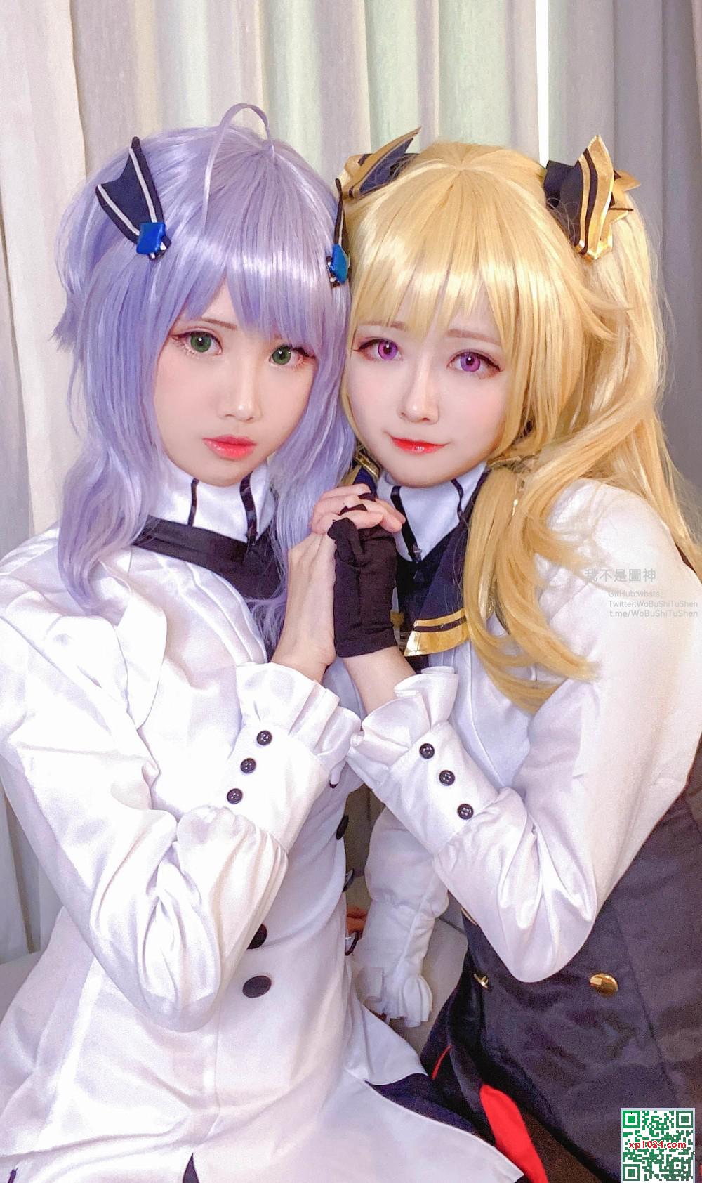 Cos girl arty yati &#8211; selfie (17p)
