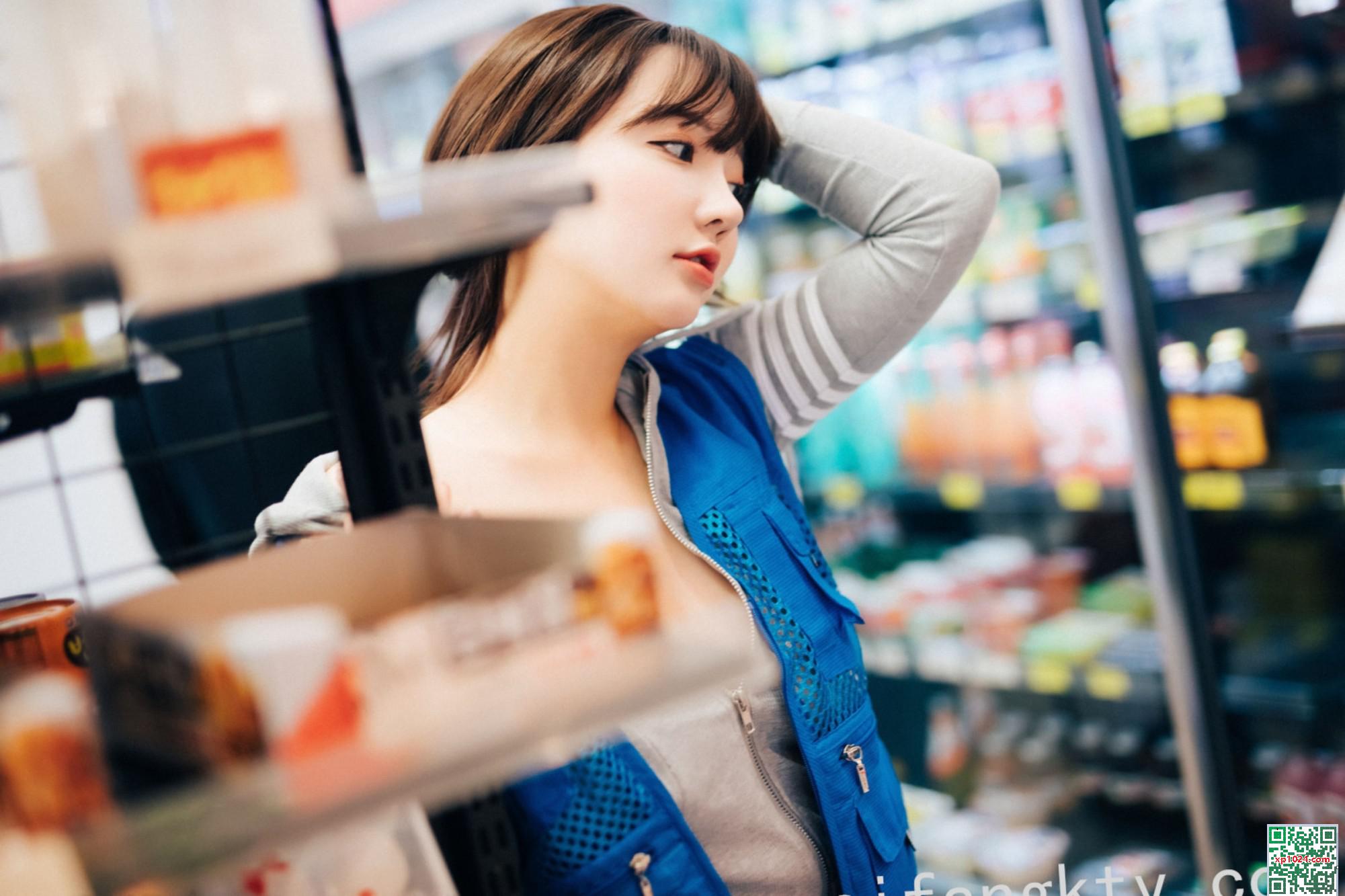 (Loozy) Convenience Store Teil Timer (99p)