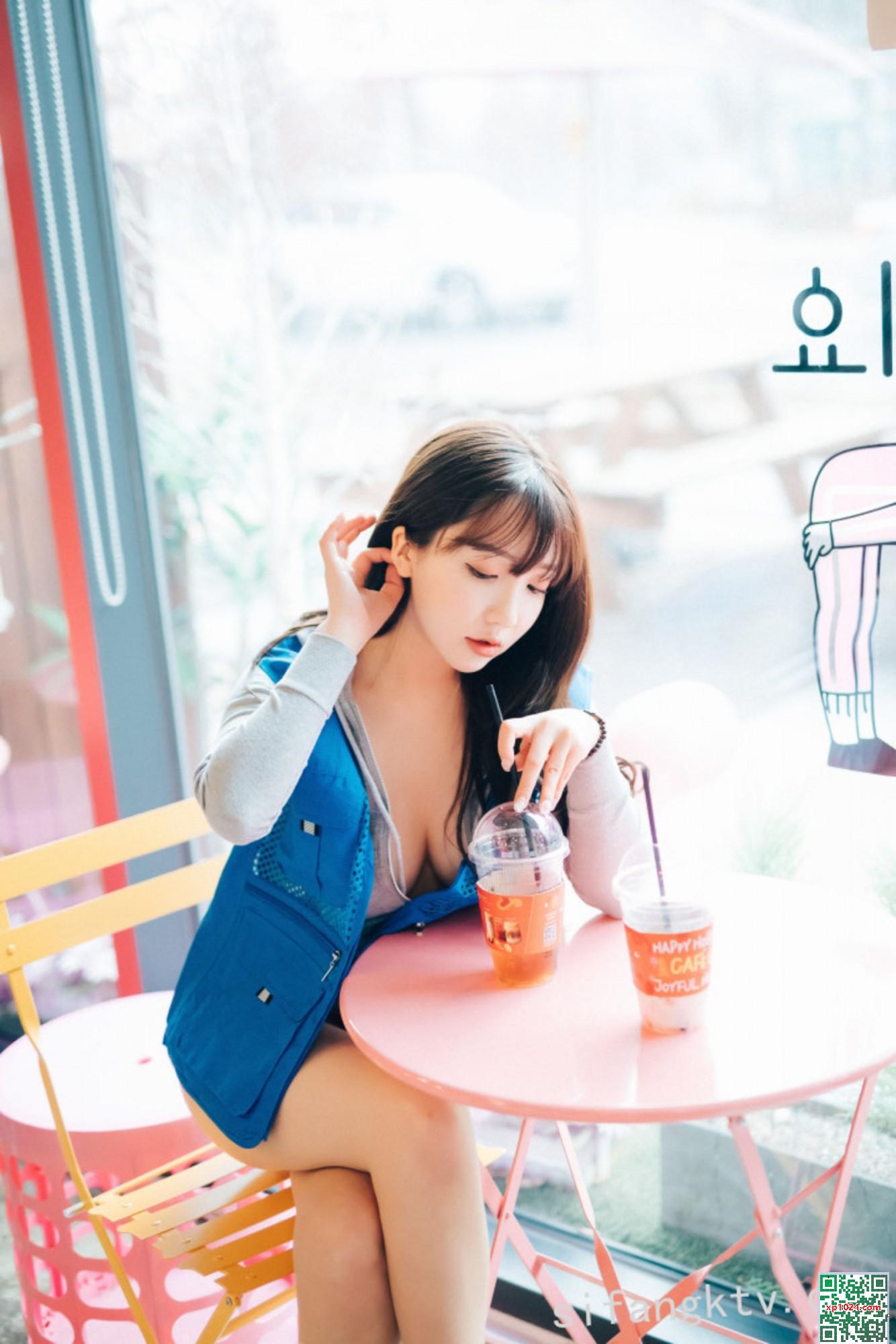 (Loozy) Convenience Store Teil Timer (99p)