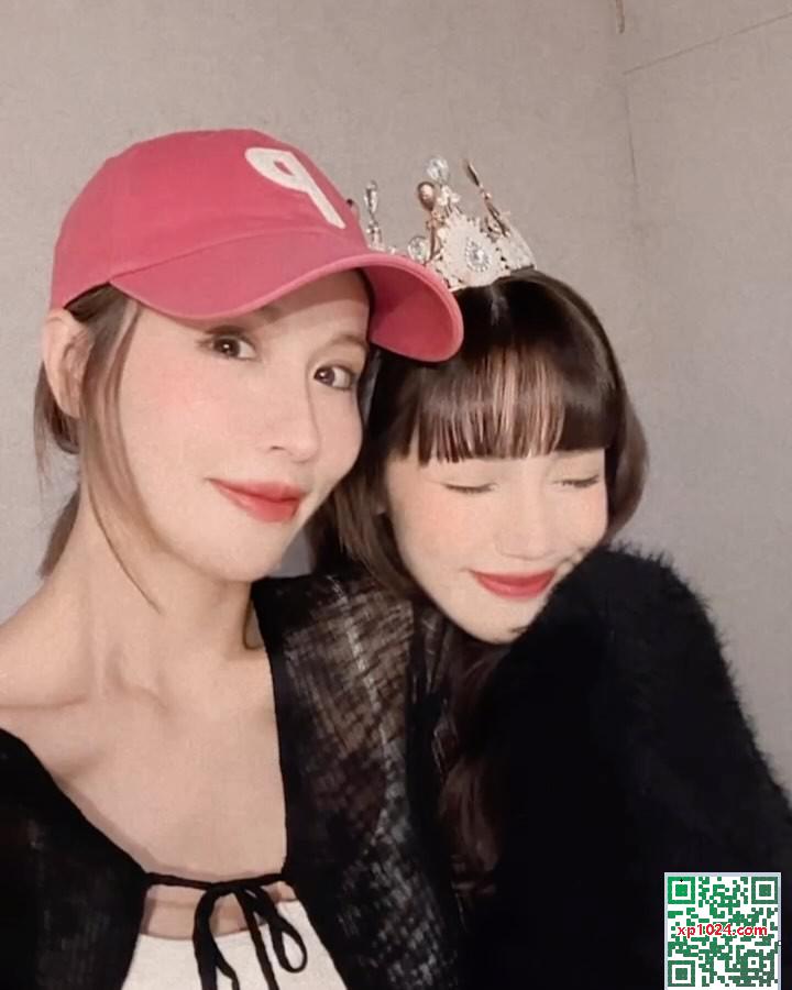 « Abby_lin Xialei » Tempérament de reine avec une taille mince et des seins (34p)