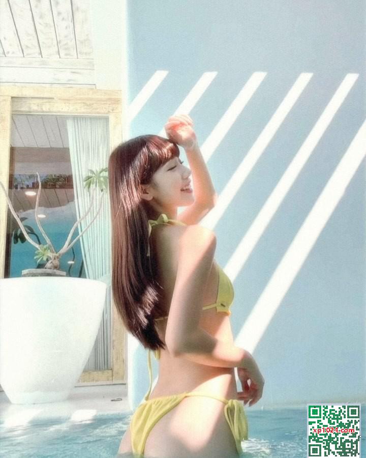 « Abby_lin Xialei » Tempérament de reine avec une taille mince et des seins (34p)