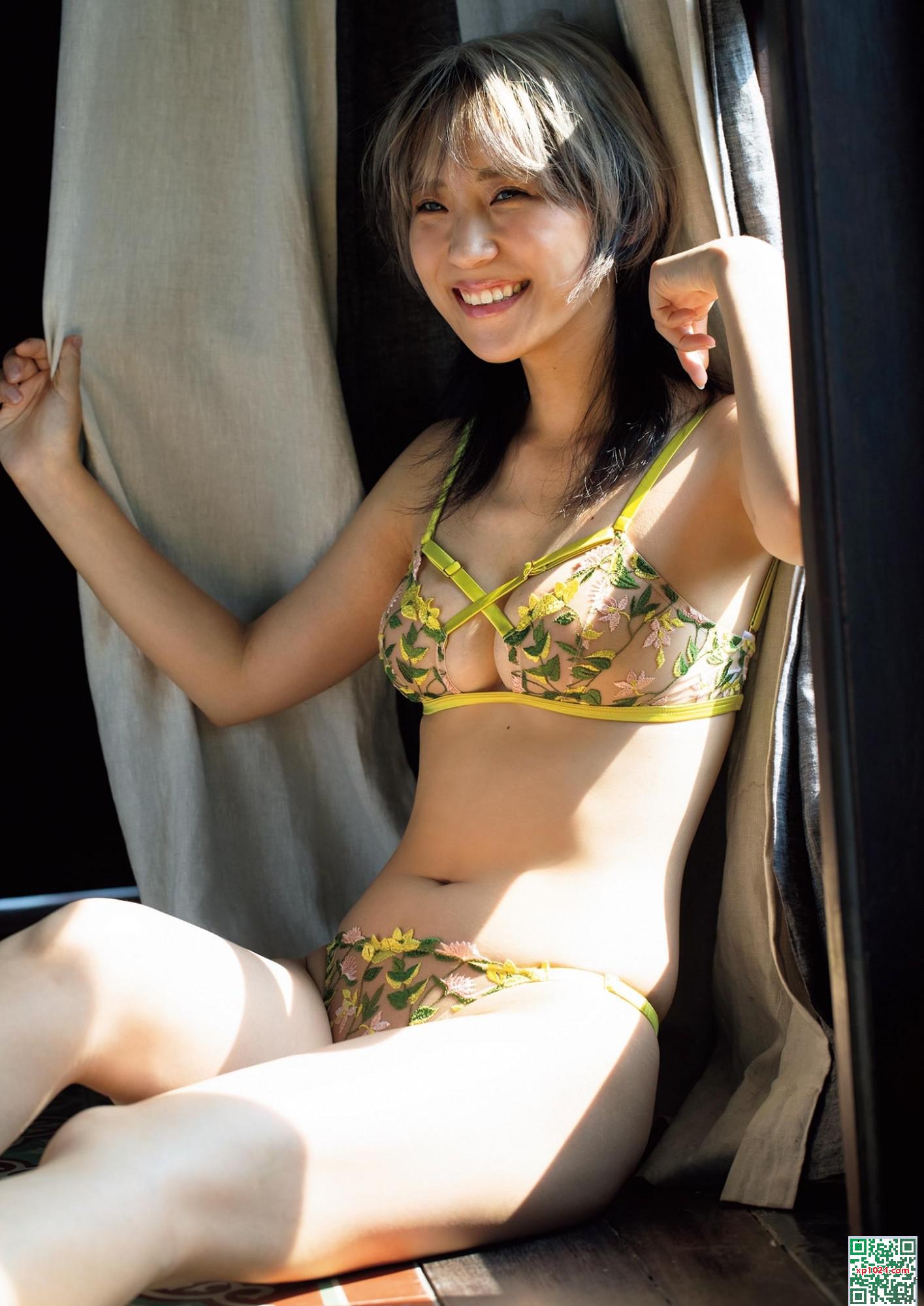 (つんこ) Le plaisir visuel le plus fondamental des jeunes filles avec tempérament (28p)