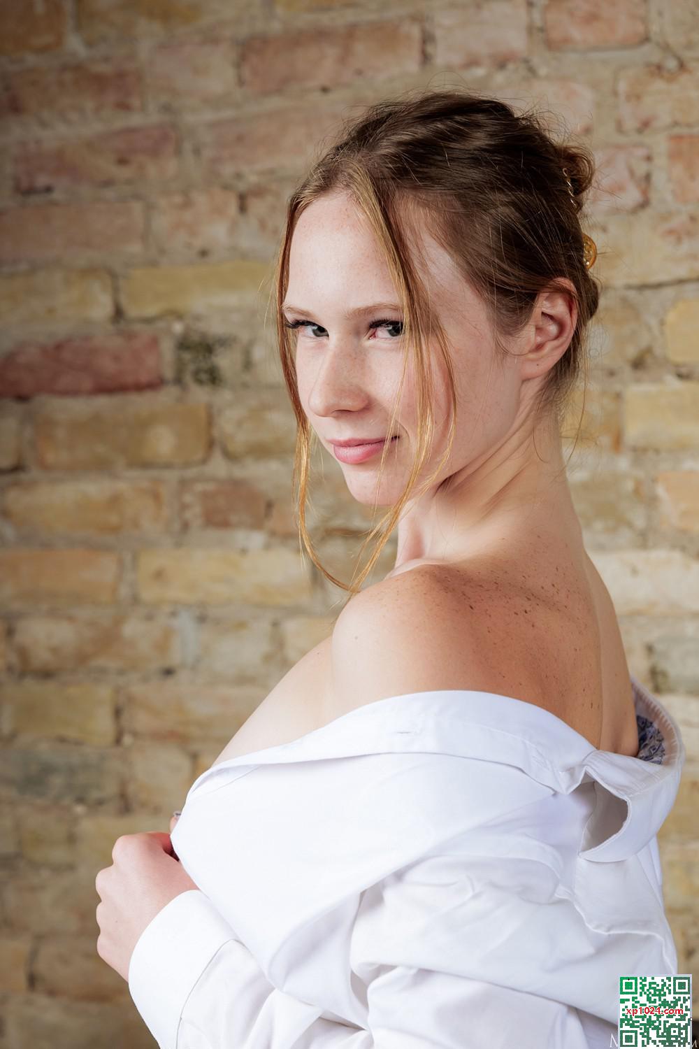 (MetArt) মার্চ 20, 2025 &#8211; জুজান্না &#8211; মিষ্টি ক্রিম (135p)
