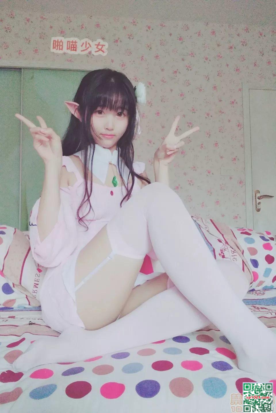 Pa Meow Girl &#8211; Sexy Cat Rinjiang (52p)
