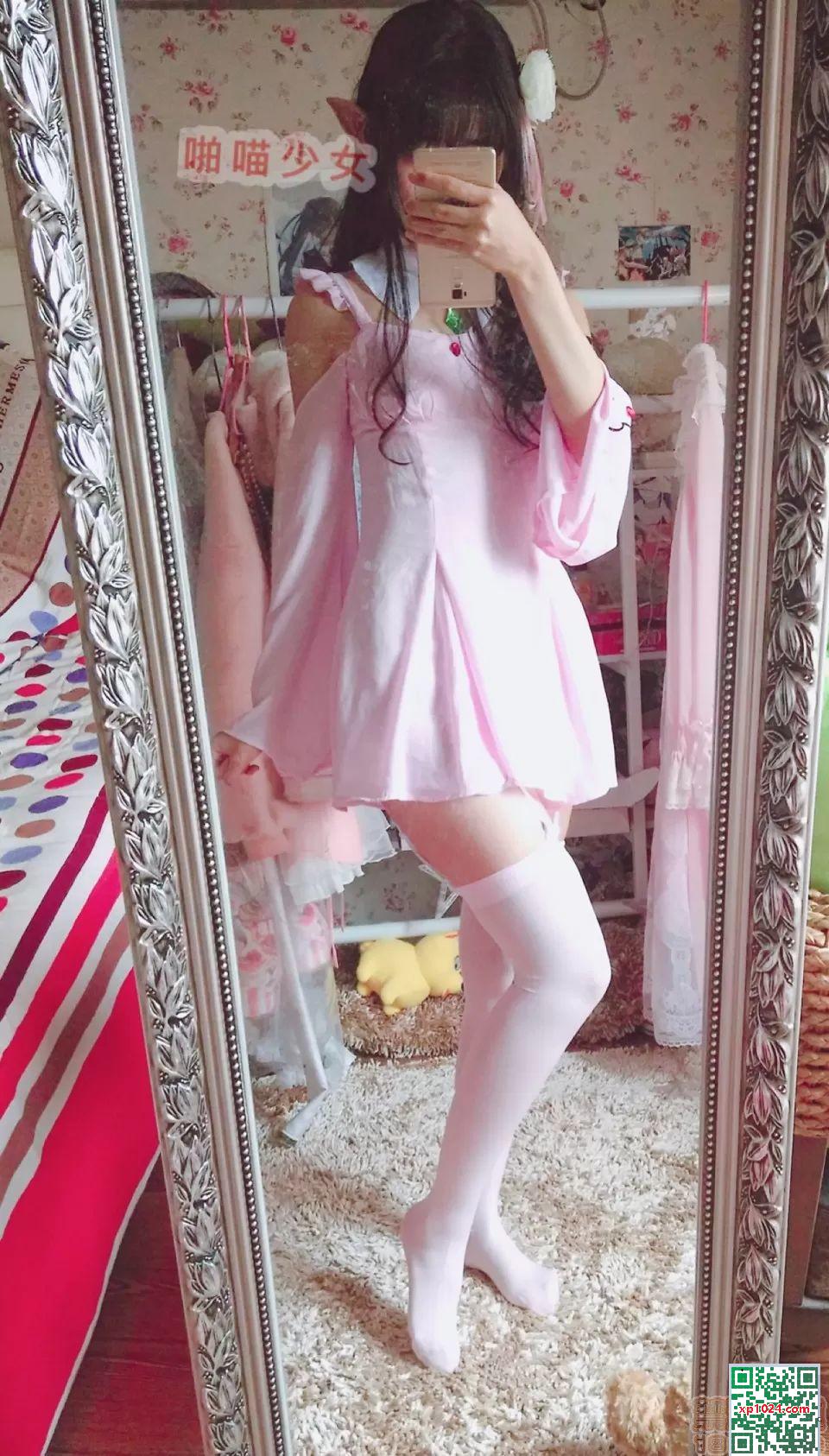 Pa Meow Girl &#8211; Sexy Cat Rinjiang (52p)