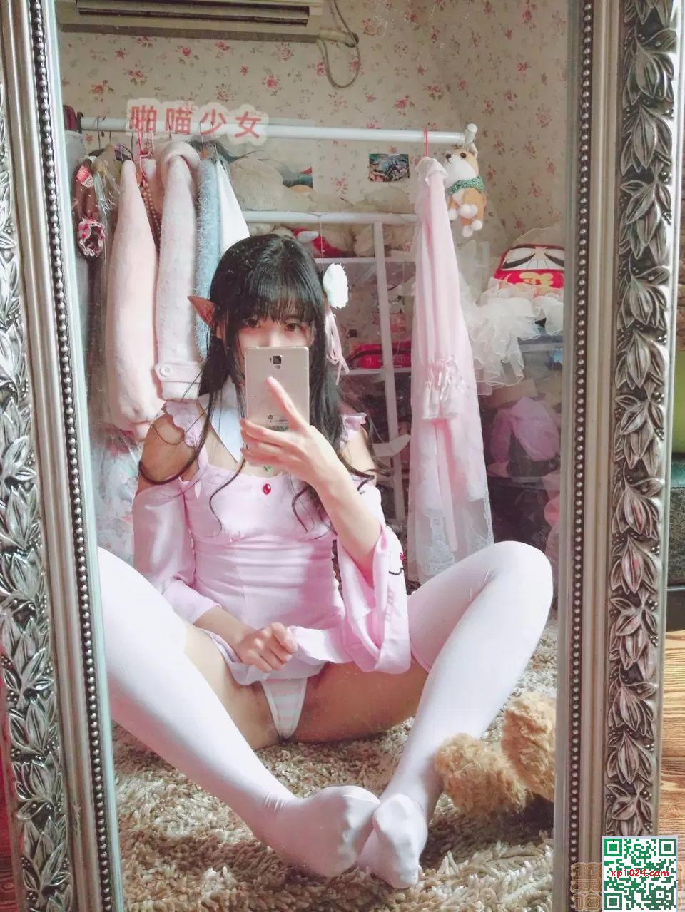 Pa Meow Girl &#8211; Sexy Cat Rinjiang (52p)
