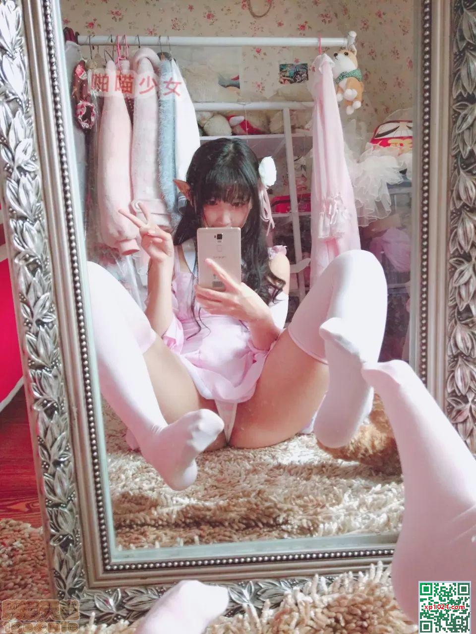 Pa Meow Girl &#8211; Sexy Cat Rinjiang (52p)