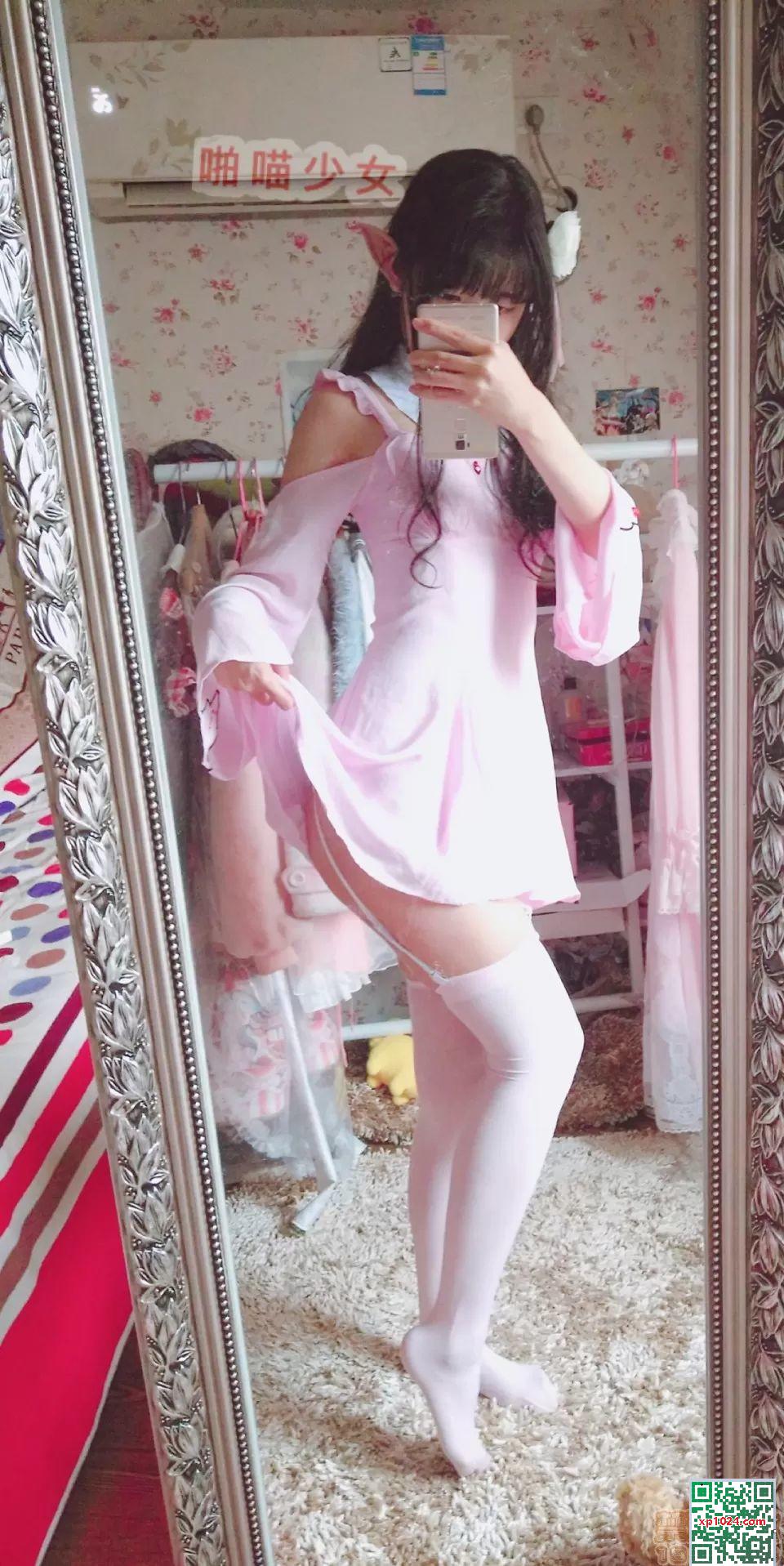 Pa Meow Girl &#8211; Sexy Cat Rinjiang (52p)