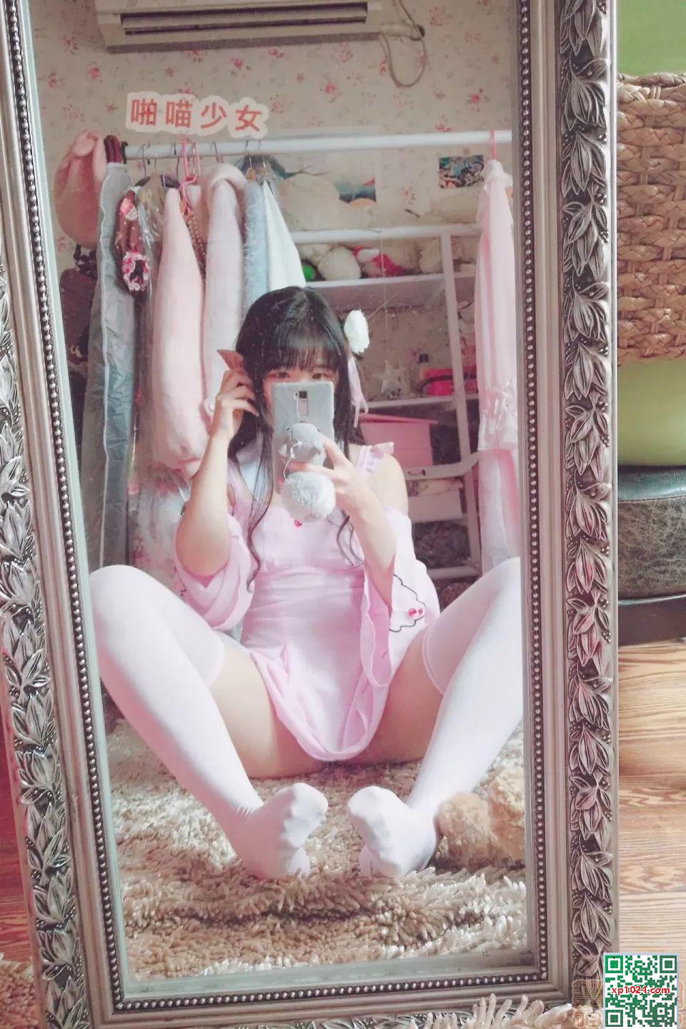Pa Meow Girl &#8211; Sexy Cat Rinjiang (52p)