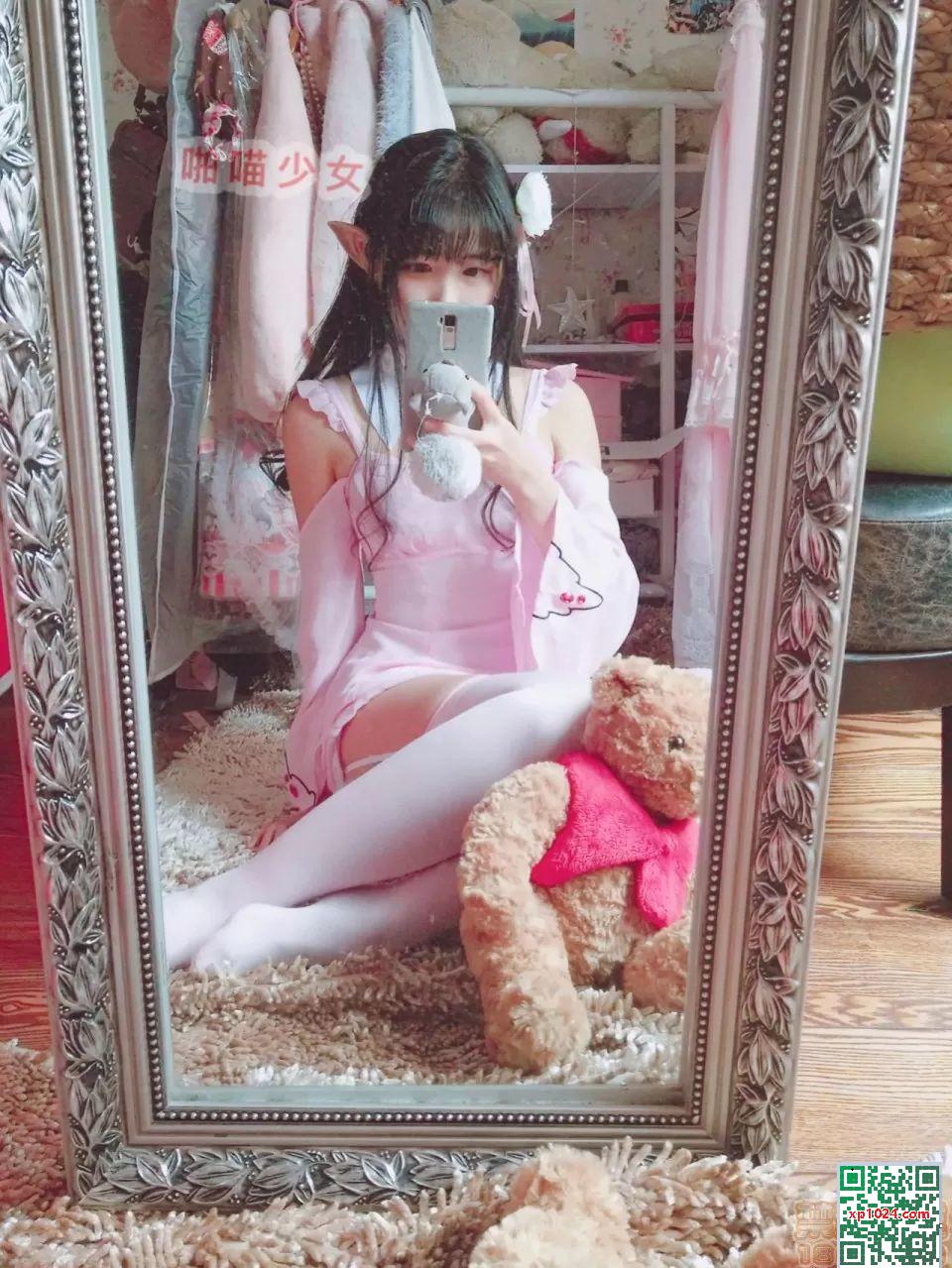 Pa Meow Girl &#8211; Sexy Cat Rinjiang (52p)