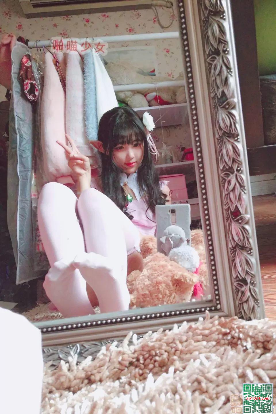 Pa Meow Girl &#8211; Sexy Cat Rinjiang (52p)